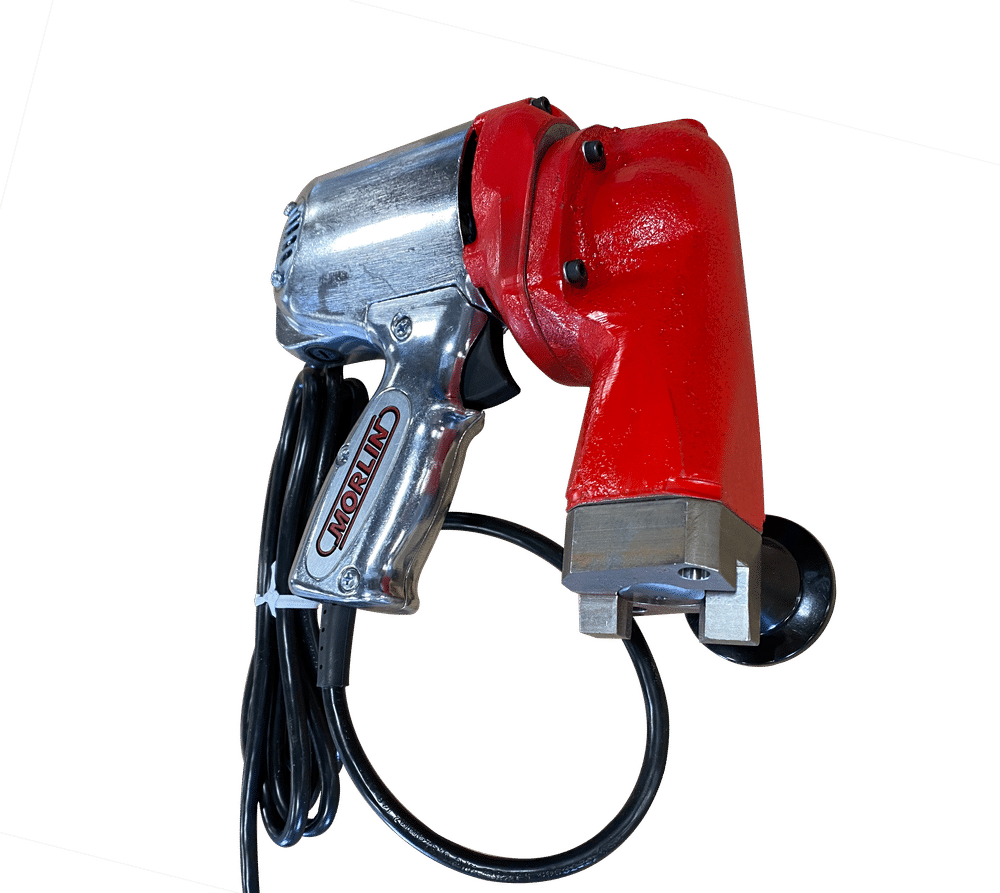 MORLIN Electric 22 Ga Pitts Hammer