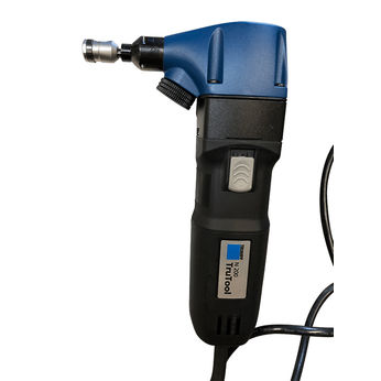 Trumpf TruTool N200 (with cord) — Round Head Nibbler Hand Shears