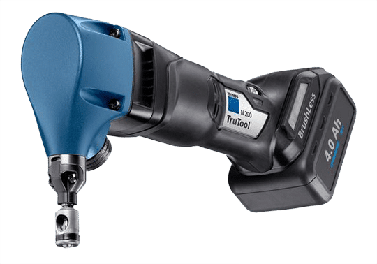 N200 Battery Nibbler