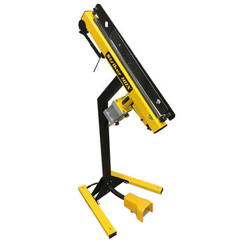 Namcor Striker HDX Square To Round Bender, 16 ga cap, 30 max length