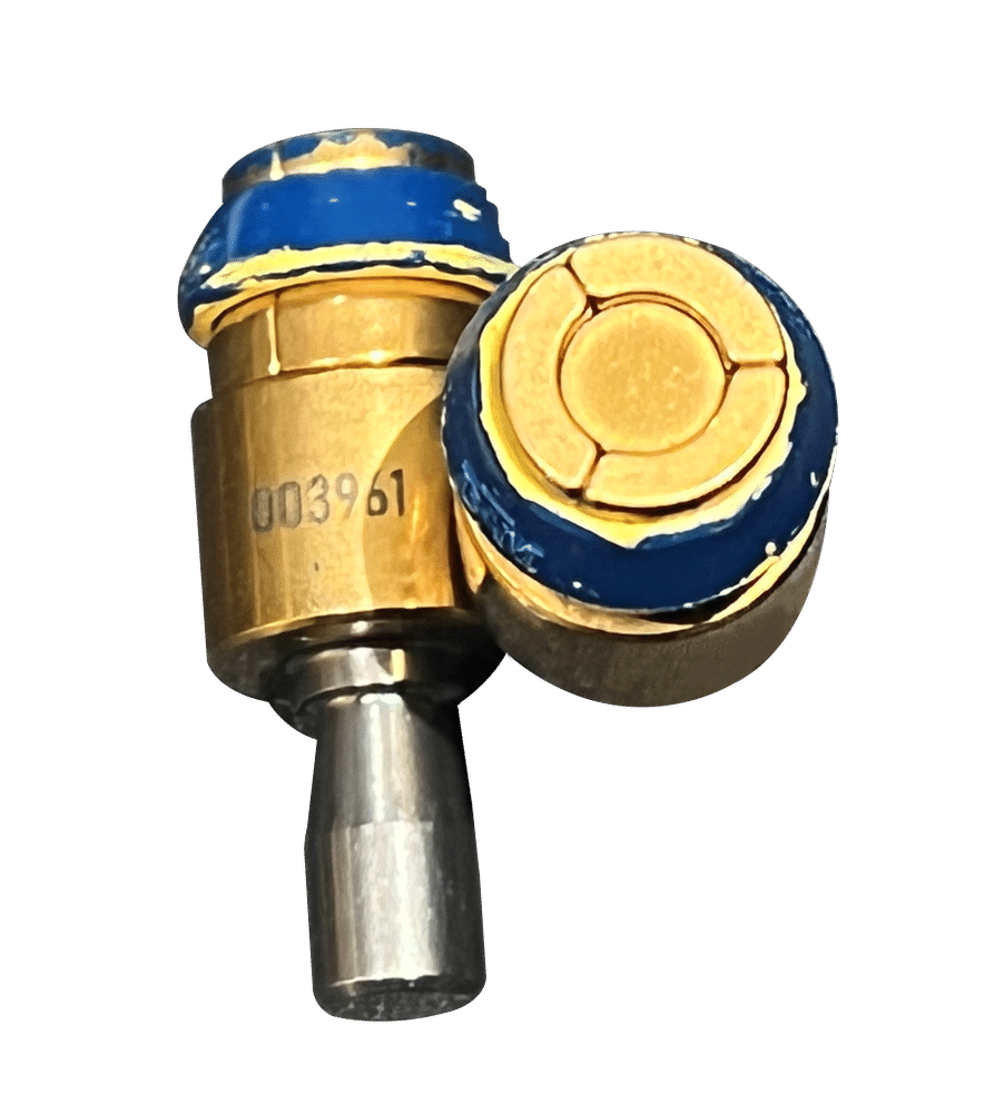 Norlok #40 Die for SL III Clinching Machine