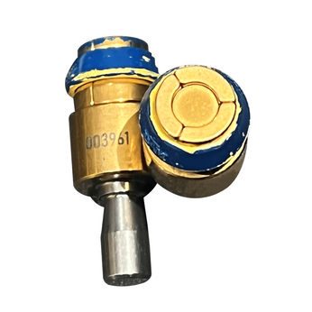 Norlok #40 Die for SL III Clinching Machine (Blue)