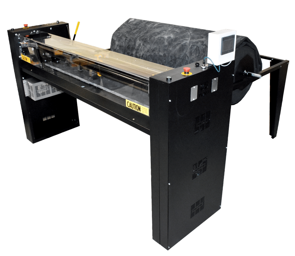 Universal Power Liner Sizer