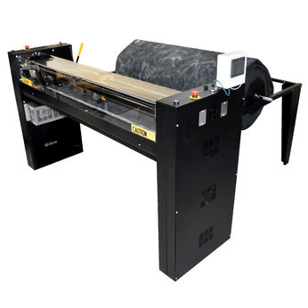 Universal Power Liner Sizer