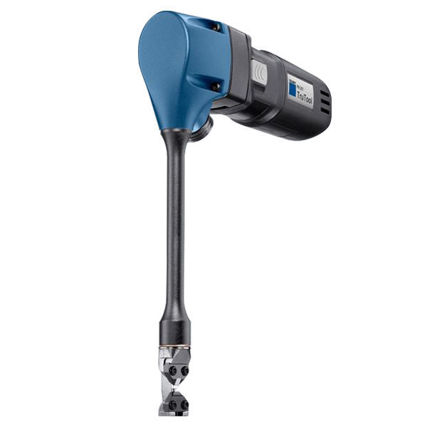 Trumpf TruTool PN201 (with cord) — Square Head Profile Nibbler Hand Shears