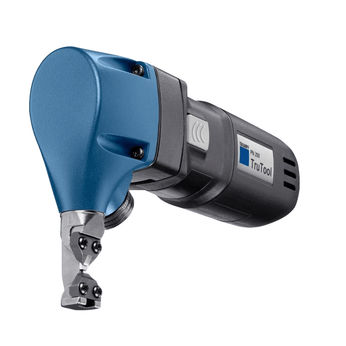 Trumpf TruTool PN200 (with cord) — Square Head Profile Nibbler Hand Shears