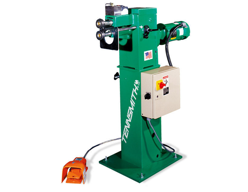Tennsmith R-16 Power Rotary Machine, 220V/3PH