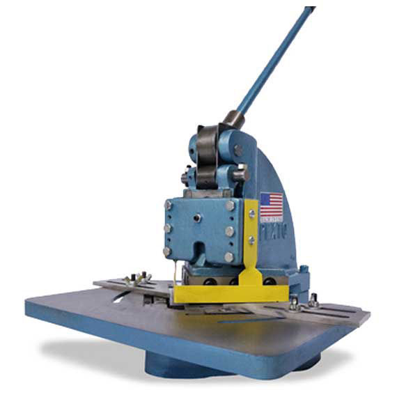Pexto Bench Notcher with Stand