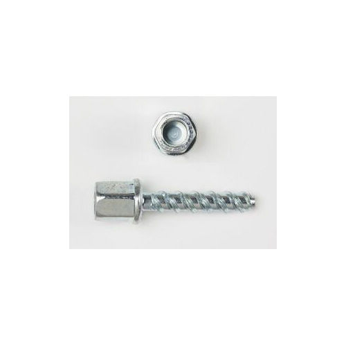 peco fasteners hanger rod 1/2in 2-1/2in 1/2-13 cs v