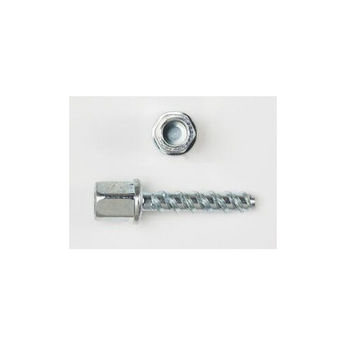 Peco Fasteners HANGER ROD 1/2IN 2-1/2IN 1/2-13 CS V