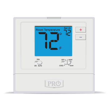 PRO1 T-STAT T721 NP 2H/1C HP or 1H/1C