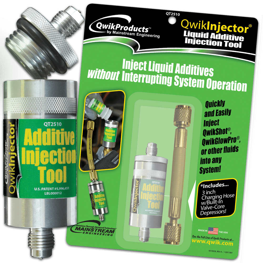 Injector Tool 2 oz.