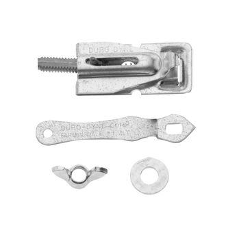 Duro Dyne 156 Regulator Sets