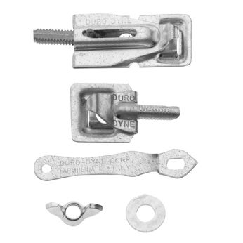 Duro Dyne 356 Regulator Sets, 10/Carton