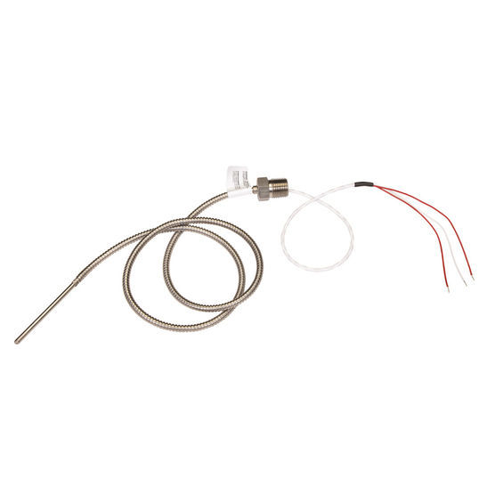 10' STAINLESS STEEL TEMP SENSOR