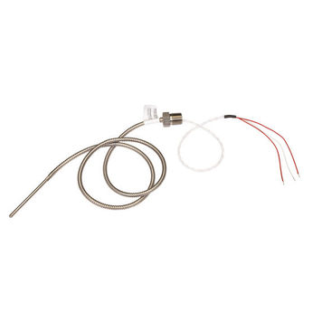 10' STAINLESS STEEL TEMP SENSOR