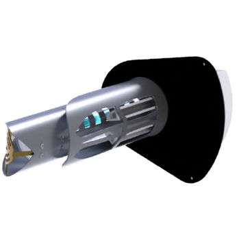 REME Halo Air Purifier 24 Vac