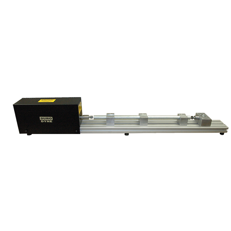 Dyn-O-Lock Rod-Loc Insertion Machine