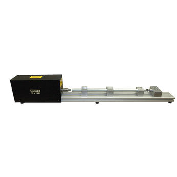 Duro Dyne Dyn-O-Lock Rod-Loc Insertion Machine