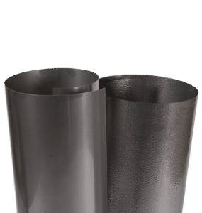 016 x 36 x 50 SM Stainless Steel Roll with Polysurlyn