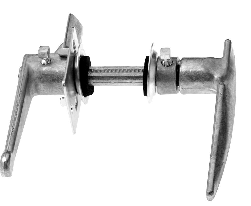 Duro Dyne 1/2" Latch Assembly (10/Ctn)
