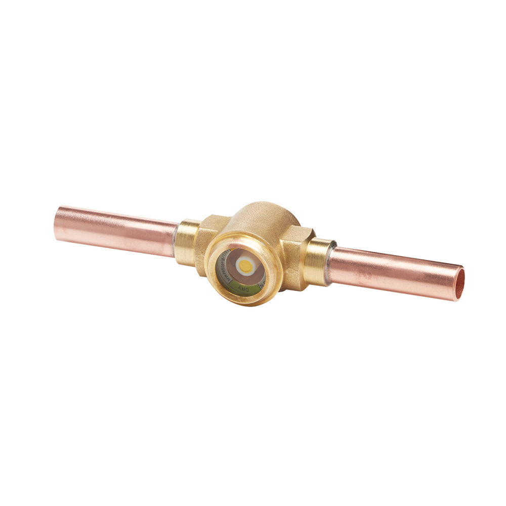 RLS ODM Sight Glass 7/8"