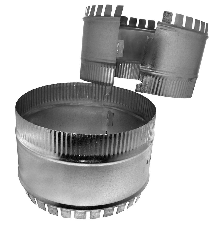 4" Flat Collar 120L(97LS)