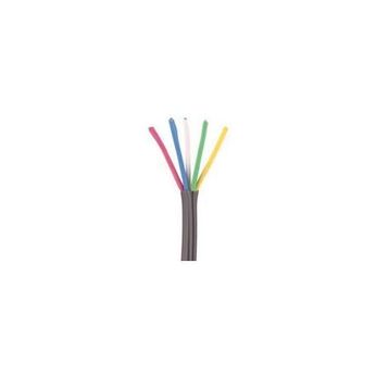 Southwire Company CABLE THERMO 300VAC 8 SOL BARE COPPER