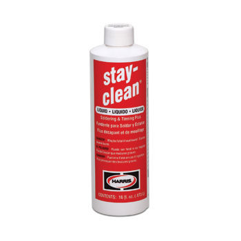 Sta-Clean Flux