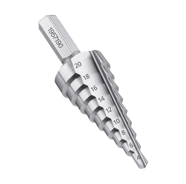 Trumpf Step Bit