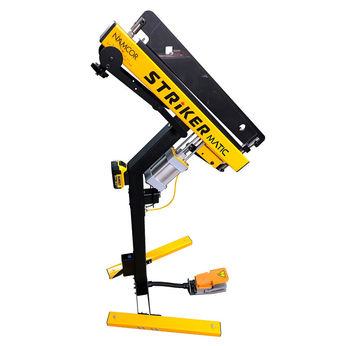 Namcor Striker Matic 30"max length