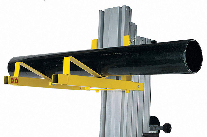 Sumner 2000/2100 Series Pipe Cradle 2/Box