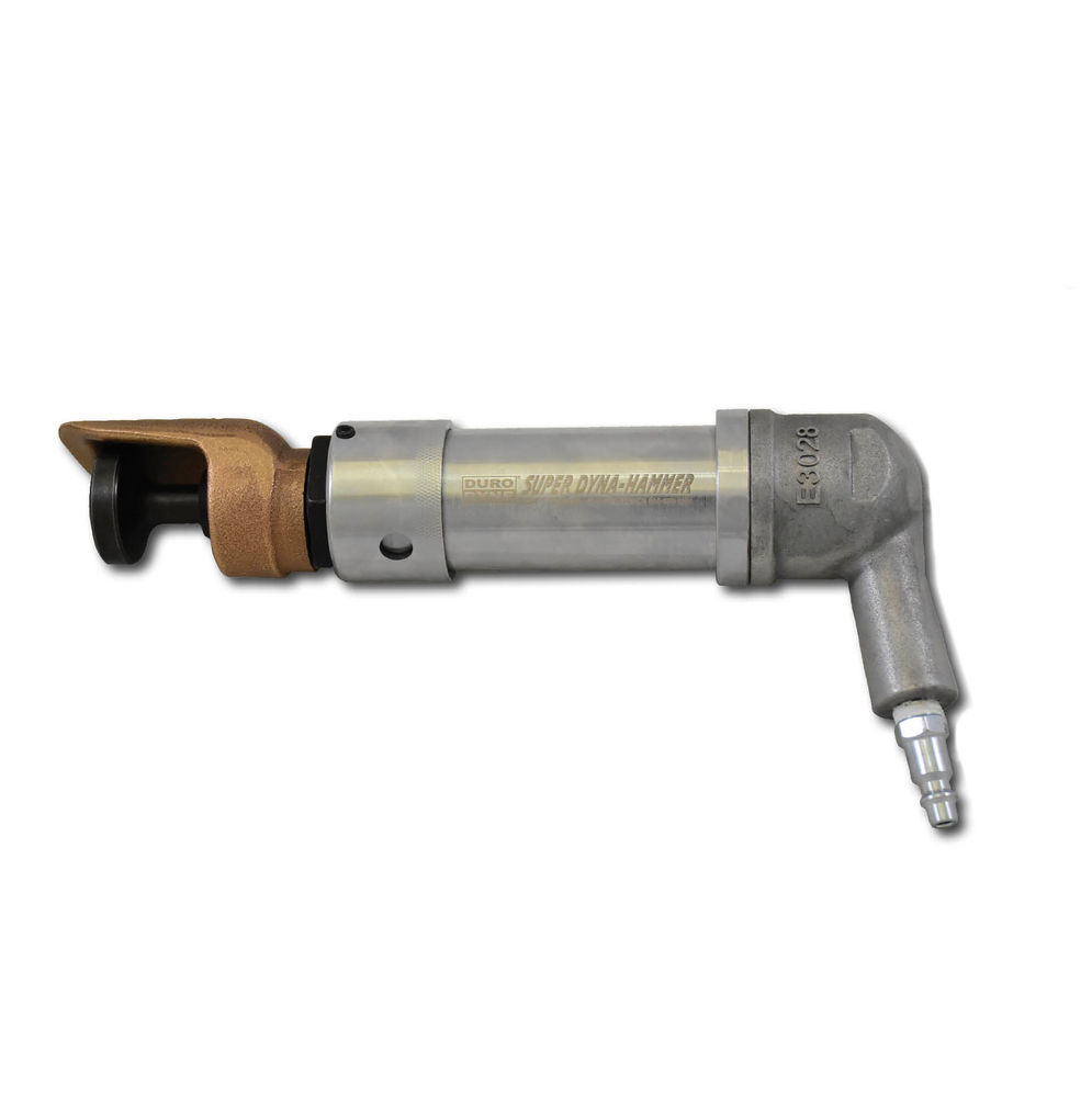 Super Dyna-Hammer for Pittsburgh Lock