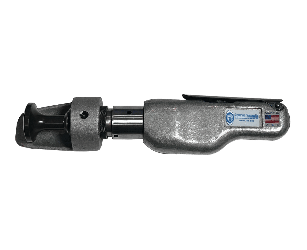 Superior 261 22 Ga Lockseam Air Hammer