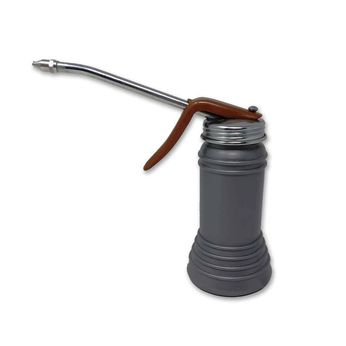 Buckaraoos Gray PVCGlue Gun