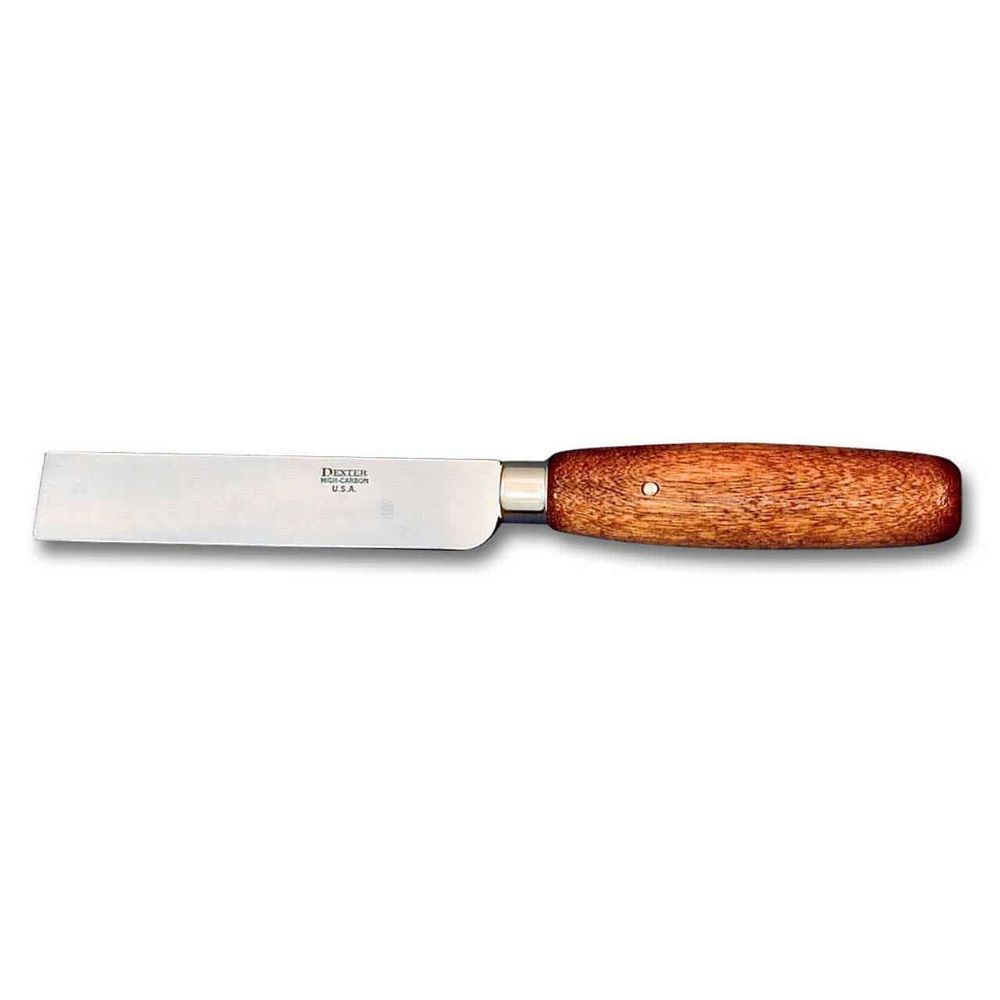 Buckaroos Dexter 4" Shoe Knife