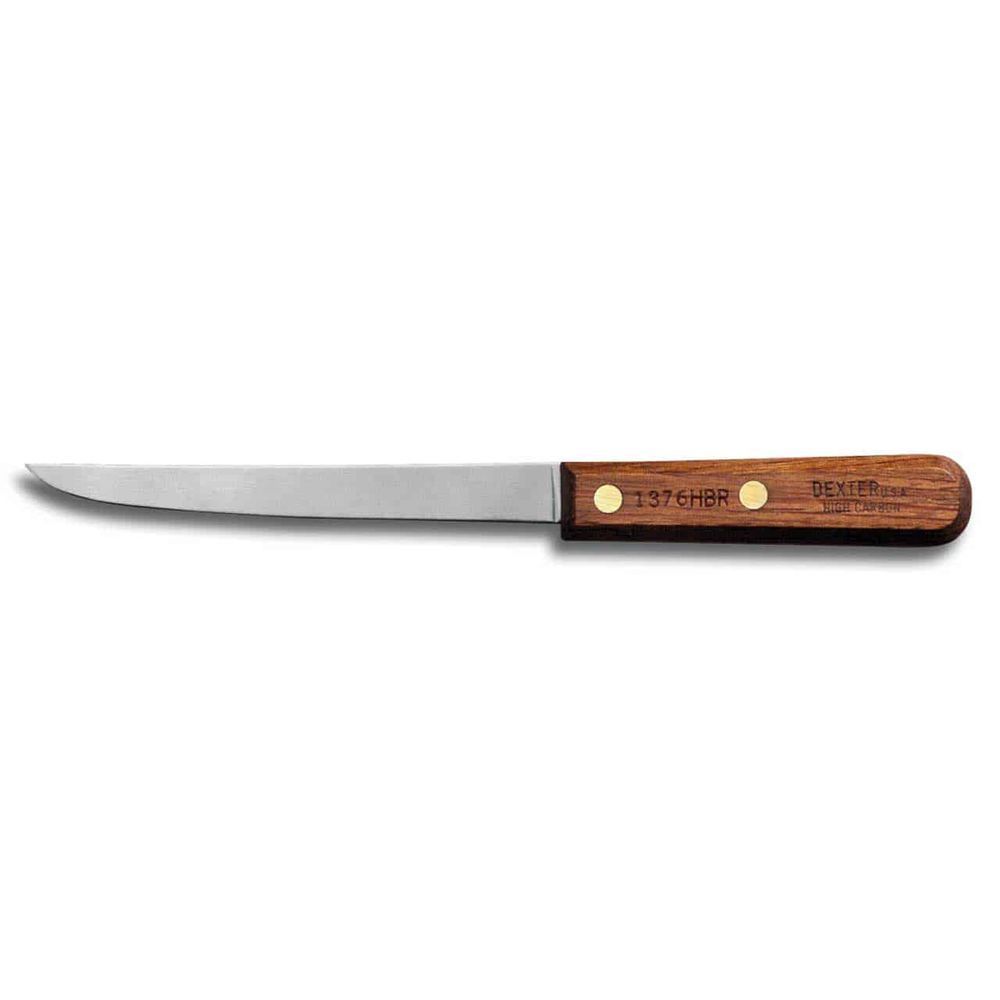 Buckaroos 6" Ham Boning Knife