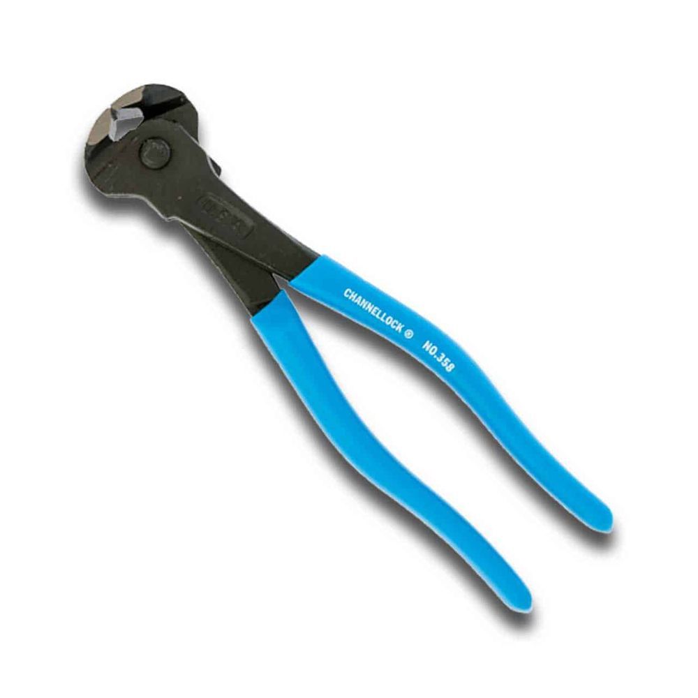 Buckaroos 8" End Nippers
