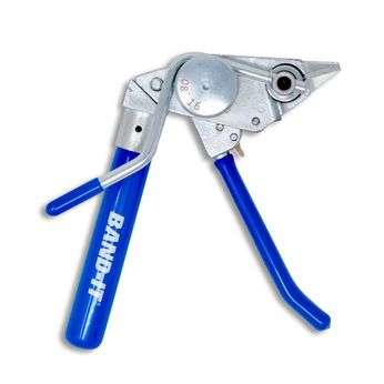 Buckaroos Bandit Hand Tensioner