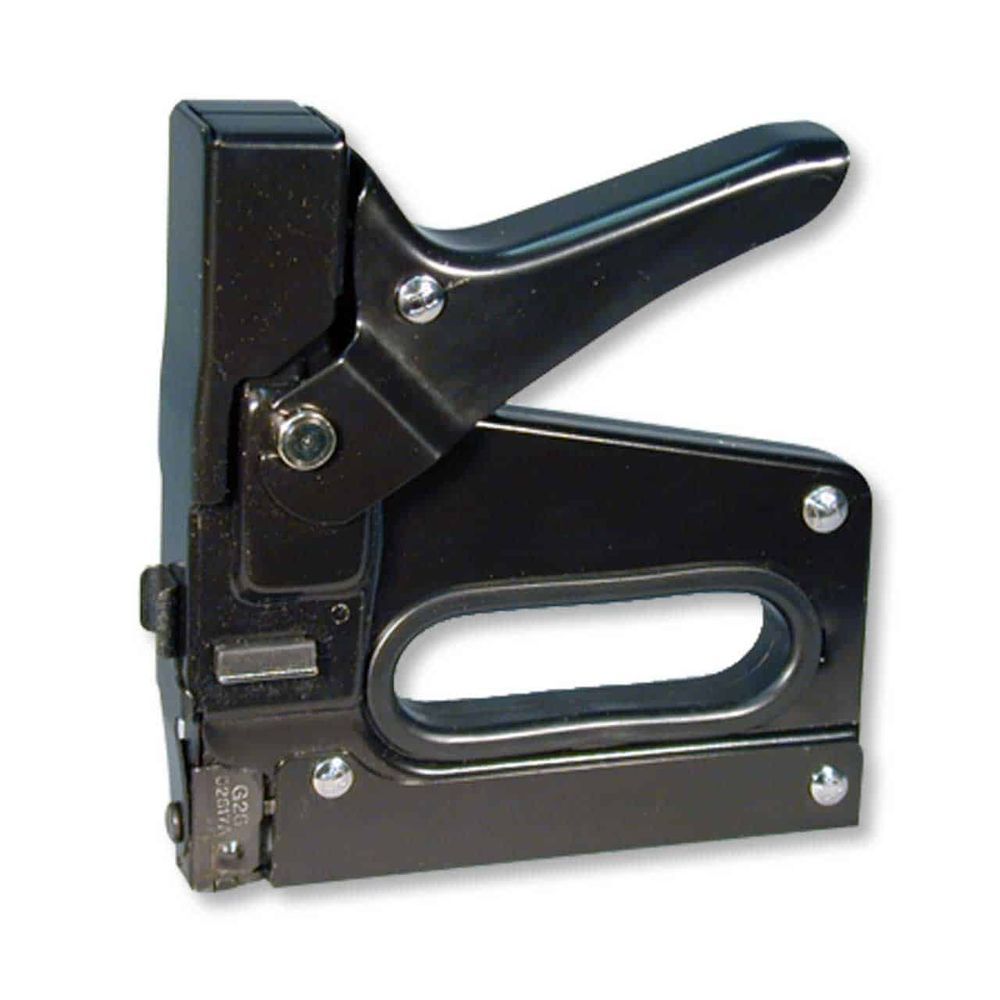 Buckaroos OW Clinch Tack G-26 Black