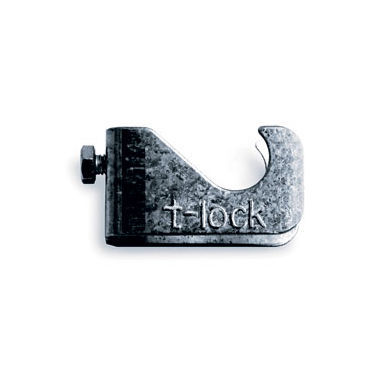 Production Products T-Lock for 1/2" Conduit