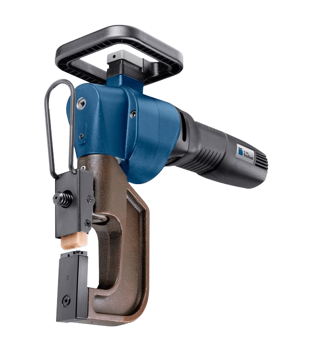Trumpf TF350 Clinching Tool (corded)
