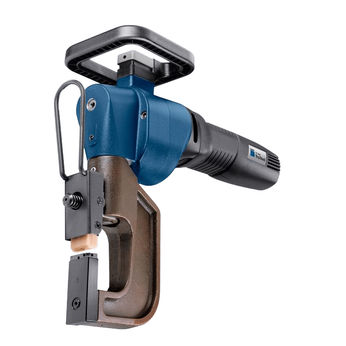Trumpf TF350 Clinching Tool (corded)