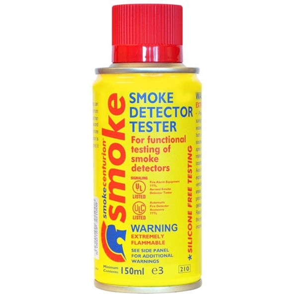 Test Gas for SL2000 & RT3000 -TG-2500