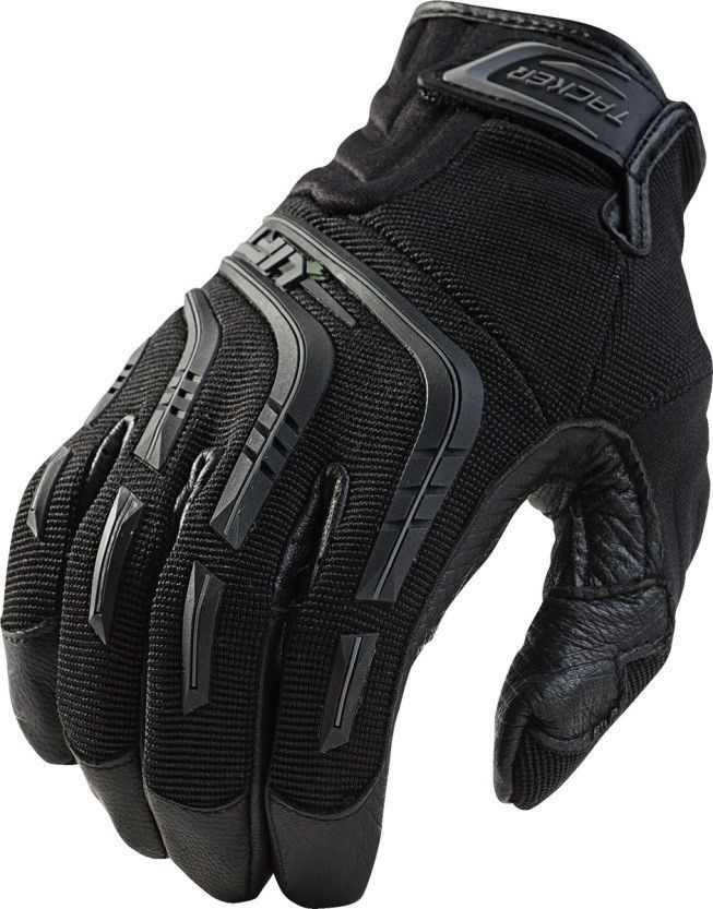 Tacker Glove, Black