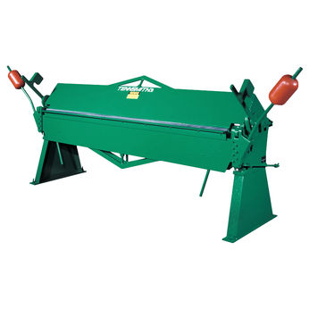 Tennsmith HB121-18 Heavy Duty Straight Bending Brake