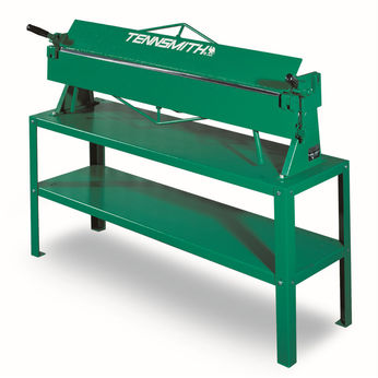 Tennsmith 4-ft 22 Ga Capacity Straight Bench Brake