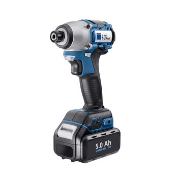 Trumpf TruTool ID 1861 Impact Drill 18 Volt