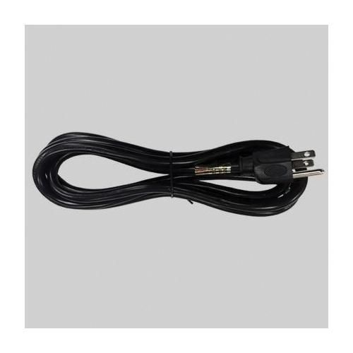 Power Cord, Straight 14/3 6-ft
