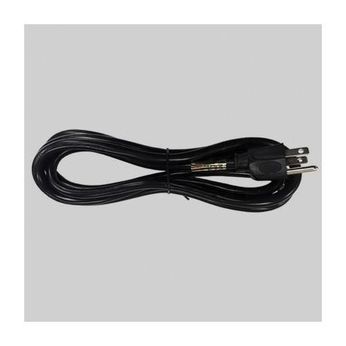 Power Cord, Straight 14/3 6-ft